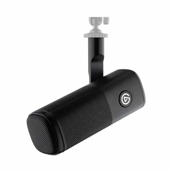 Micrófono Elgato Wave DX Dynamic XLR