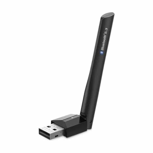 Tp-Link Adaptador BT Nano USB 5.0 Plus