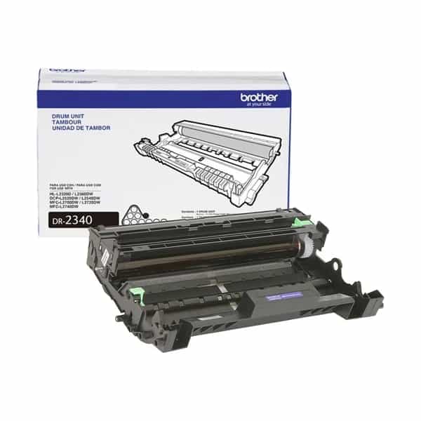Drum Brother DR-2340 12,000 Pag