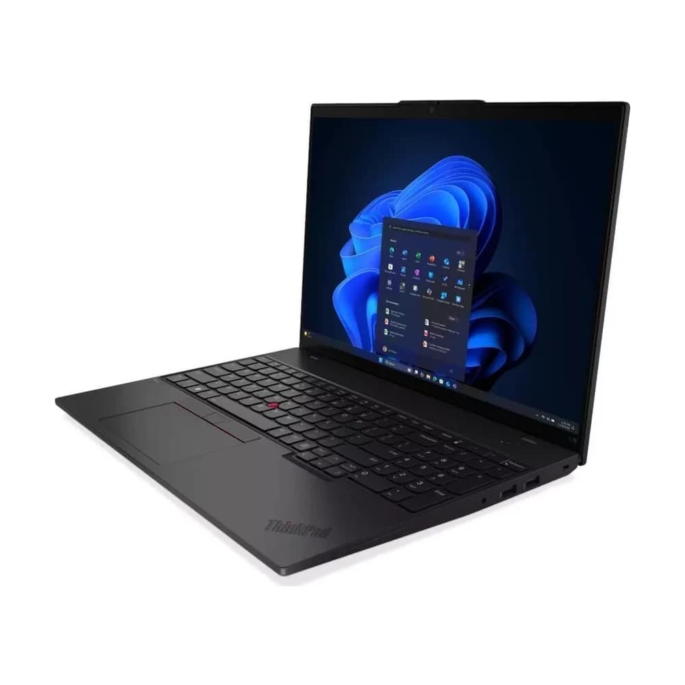 Notebook Lenovo ThinkPad L16 Core Ultra 7 255U 16GB SSD 512GB Windows 11 Pro