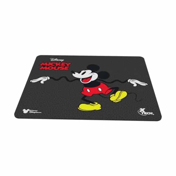 Mouse pad XTech edición Mickey Mouse XTA-D100MK