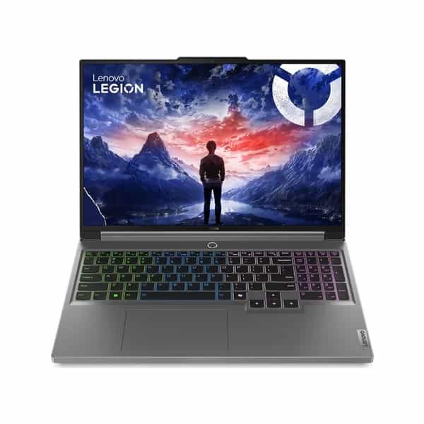 Notebook Lenovo Legion 5 16IRX9 Core i7 RTX 4060 16GB SSD 512GB Windows 11 (83DG00DUAR)