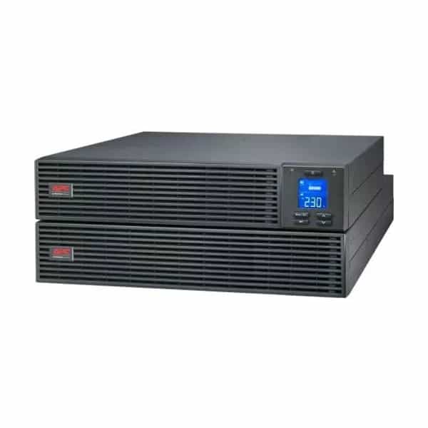 APC UPS Easy Srv RM 2000VA, Rackeable/XL