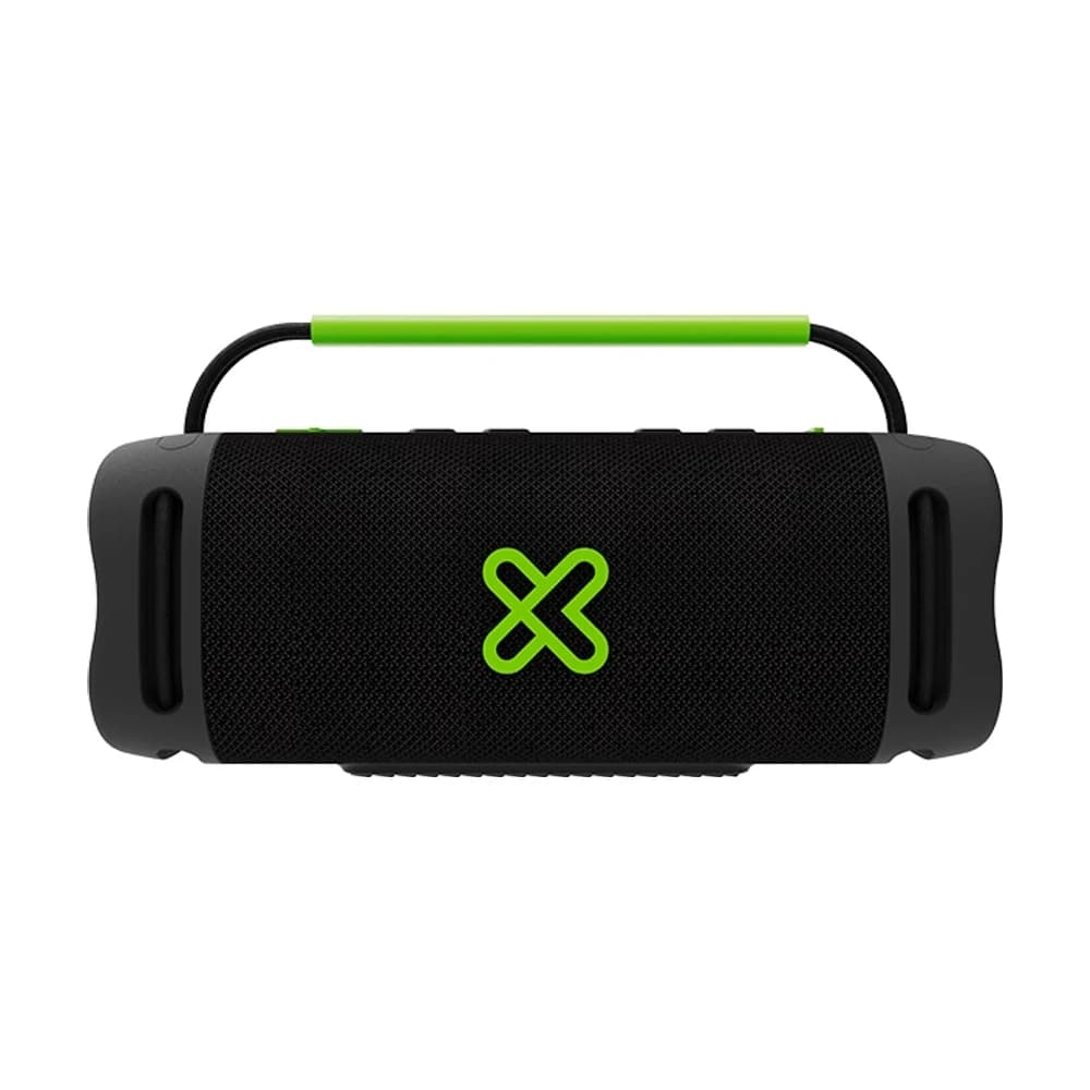 Parlante inalámbrico Klip Xtreme KBB-250 40W 74 horas IPX7 microSD