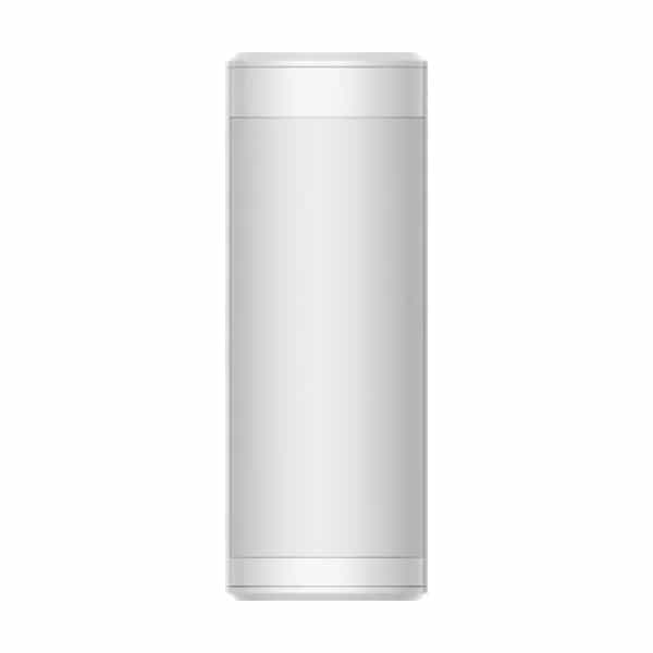 Detector PIR cableado exterior doble tecnología Hikvision DS-PDTT15AM-LM 15 m