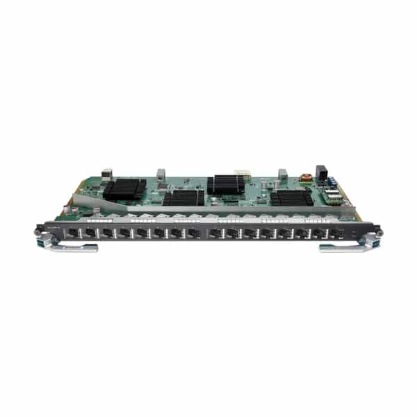 OLT GPON TP-Link DeltaStream DS-LGPA-16 chasis 16 puertos