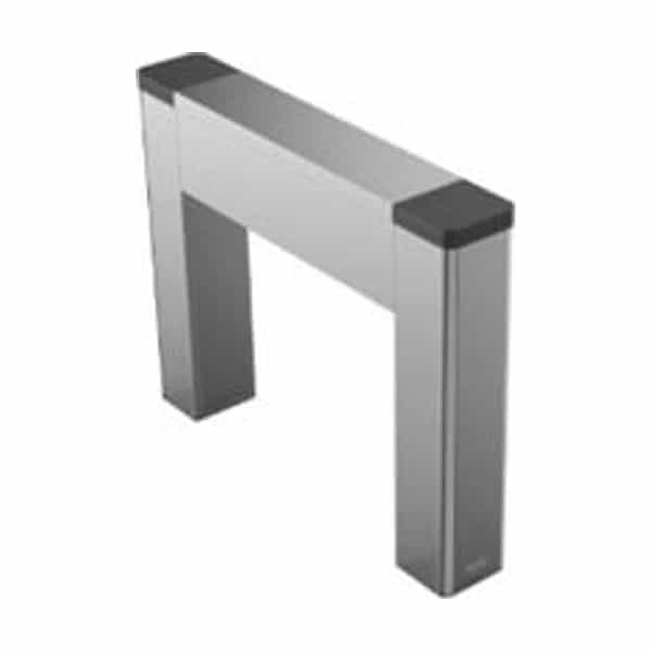 Pedestal lateral Hikvision DS-K3G501X-S