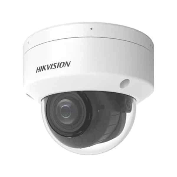 Cámara IP Hikvision DS-2CD2743G2-LIZS2U/SL 4MP lente 2.8-12mm IR 40m IK10