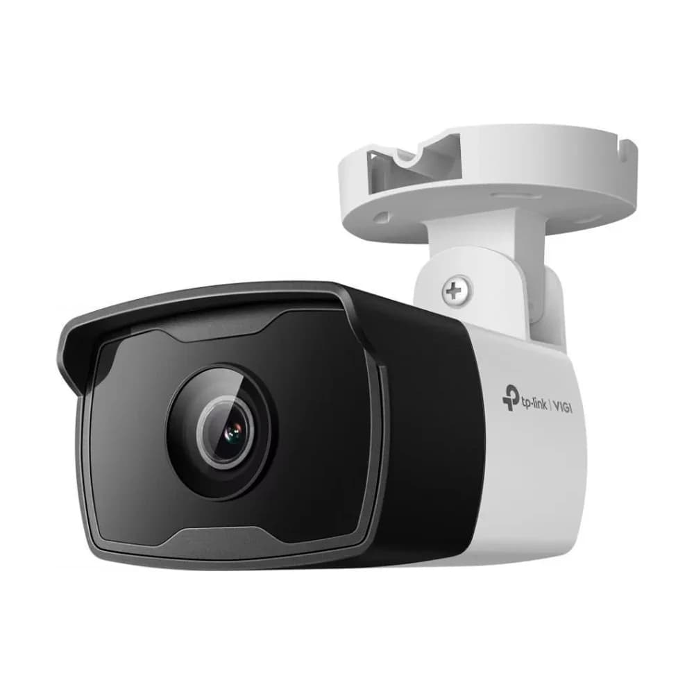 Cámara IP bullet TP-Link VIGI C330I 3MP exterior IR 2.8mm
