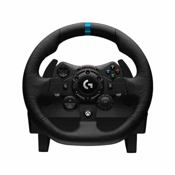 Volante Logitech G923 Trueforce 220V XBOX / PC 941-000157