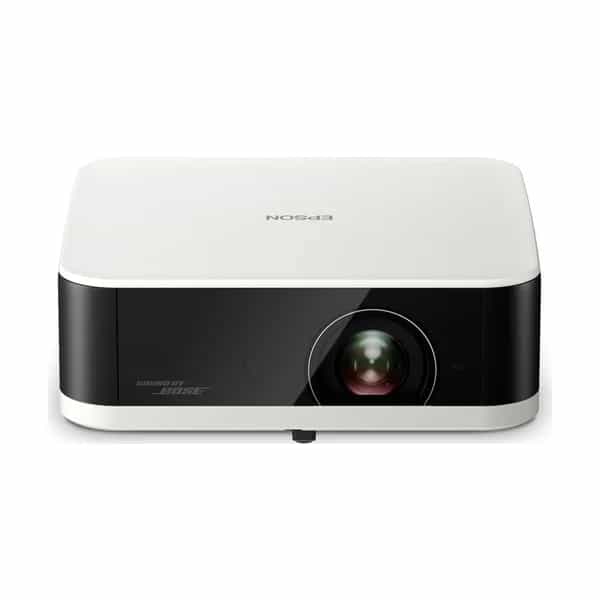 Proyector Epson LIFESTUDIO POP WHITE EF-61W