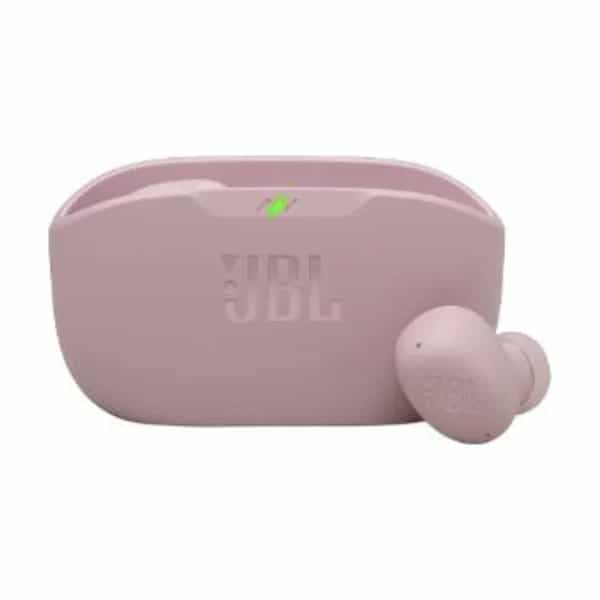 Auricular JBL Wave Buds 2 TWS Rosa JBLWBUDS2PIK