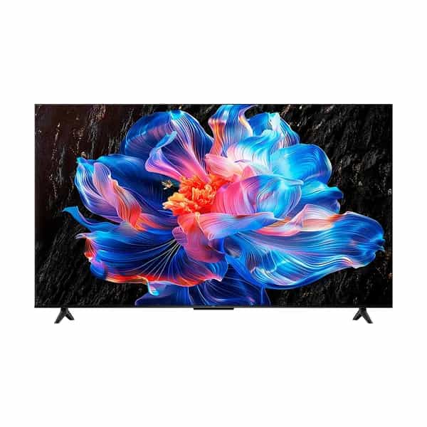 Smart Tv Led 55" 4K-UHD TCL 55V6C-F Google Tv