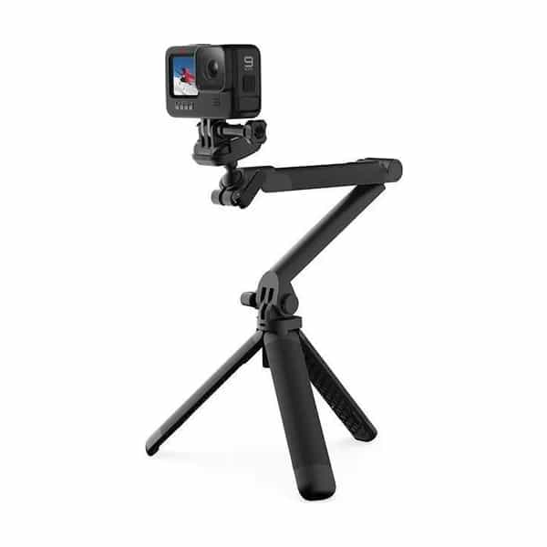 GO Pro 3-WAY Grip 2.0