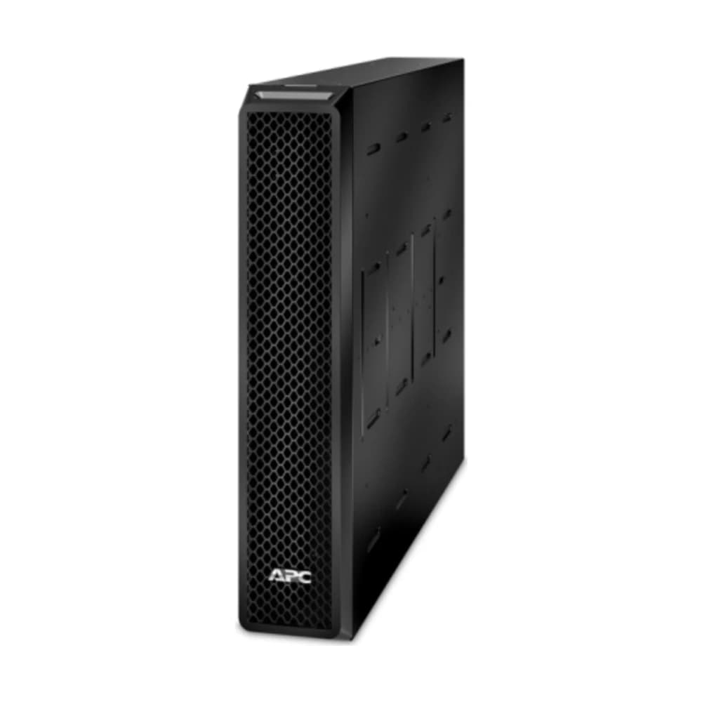 Pack de baterías APC Smart-UPS SRT 96V 3kVA SRT96BP