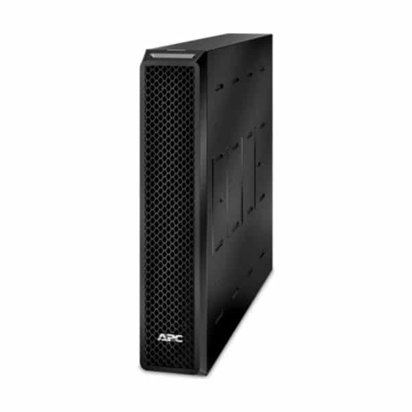 Pack de baterías APC Smart-UPS SRT 96V 3kVA SRT96BP