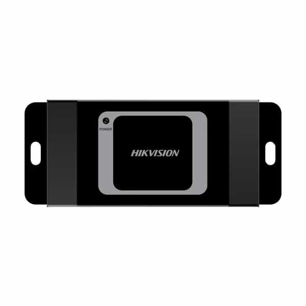 Módulo de seguridad Hikvision para control de acceso RS-485 DS-K2M061