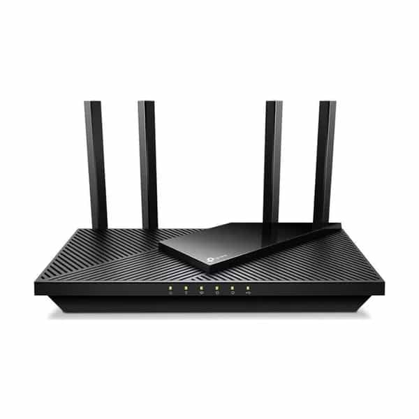 Router TP-Link AX3000 WiFi 6 Pro 2.5G TL-ARCHER55P
