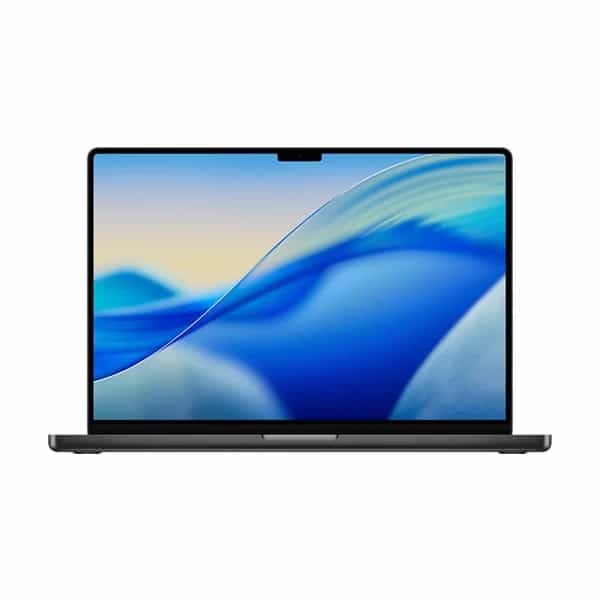 Apple MacBook Pro 16" M5 Pro (18C CPU / 20C GPU) 48GB 1TB SSD — Negro Espacial (teclado inglés)