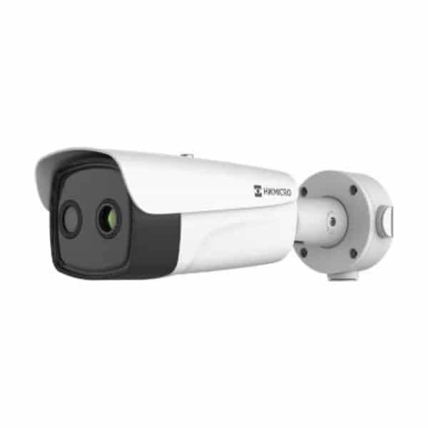 HM-TD2638-35/G1/T3Y Hikvision Cámara Bullet IP Biespectro Térmica 38