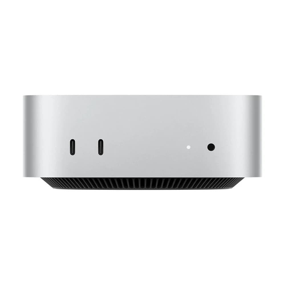 Mac mini Apple M4 PRO CPU 12‑CORE GPU 16‑CORE 512GB SSD 24GB Ram - MCX44LE-A