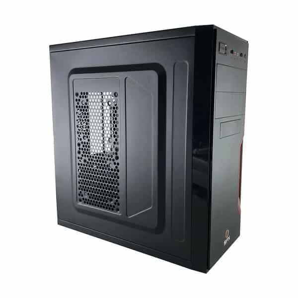 Gabinete Sfx Kit 783 Black
