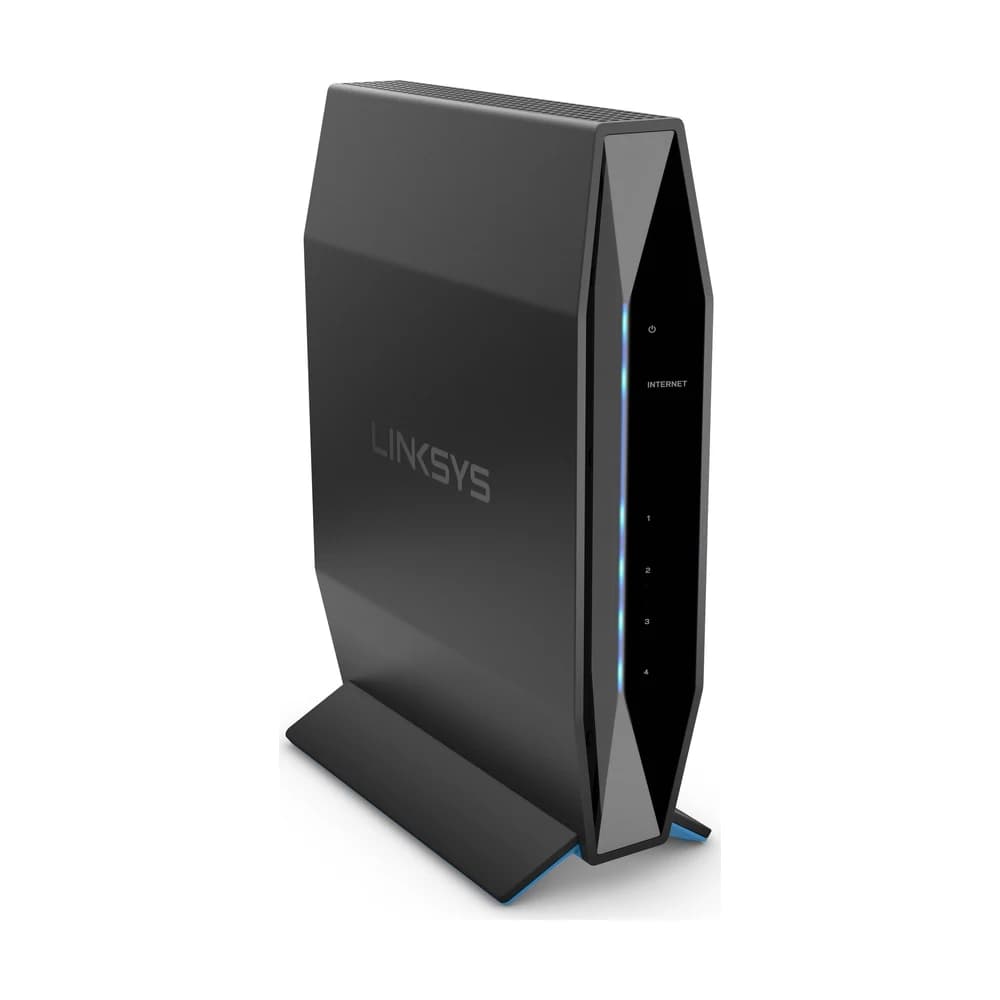 Router inalámbrico Linksys E7350 WiFi 6 1800