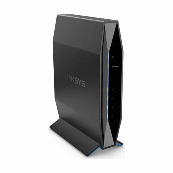 Router inalámbrico Linksys E7350 WiFi 6 1800