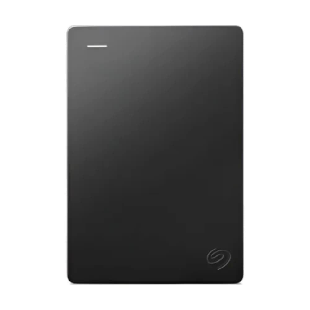 HD Seagate Externo 5Tb USB 3.0 Expansion Black
