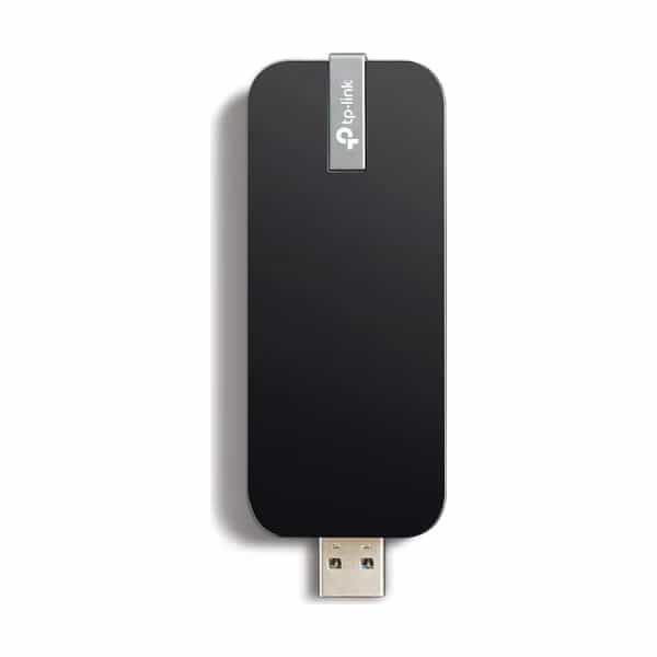Placa Red USB Tp-Link Archer T4U AC1300 Dual Band