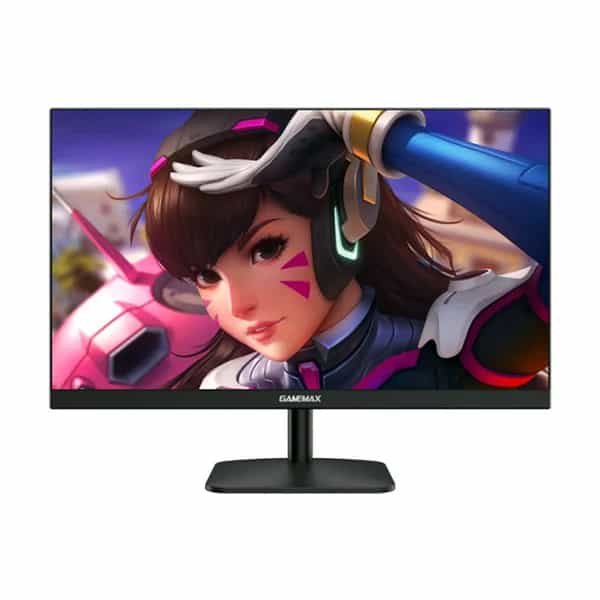 Monitor GameMax 24" IPS FHD 100Hz HDMI/VGA GMX24F100