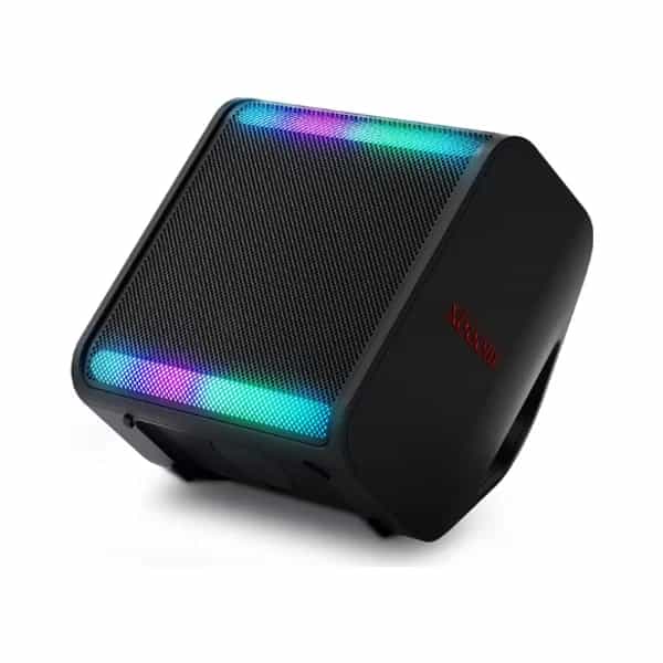 Parlante LG XBOOM Stage 301 120W con batería STAGE301.AARGPBK