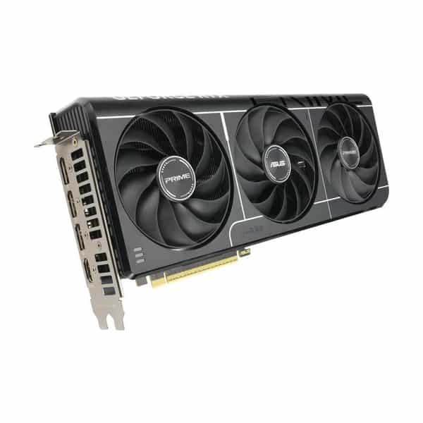 Placa de Video ASUS Prime RTX 5070 12GB OC