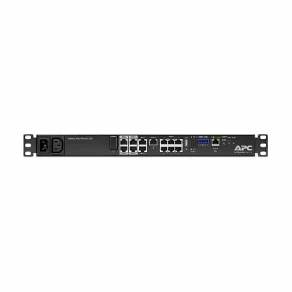 APC Netbotz Rack Monitor 250