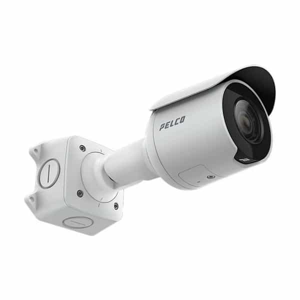 2MP Sarix Pro 4 Env. IR Bullet, 3.4-10.5mm