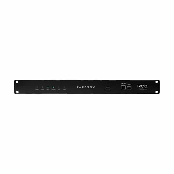 Receptora IP de monitoreo Paradox IPC10