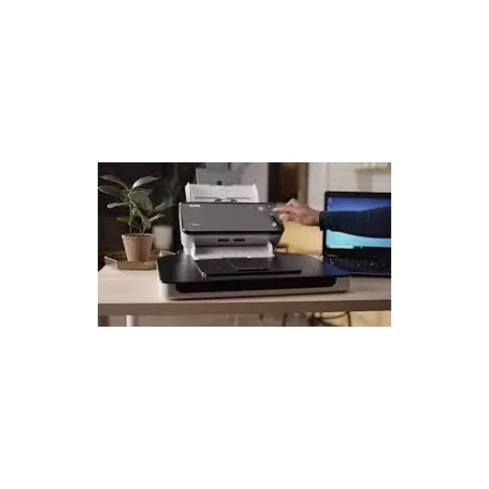 Scanner Kodak - E1040 Duplex 40PPM