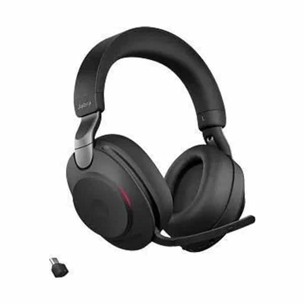 Auricular Jabra Evolve2 85 Link380C MS