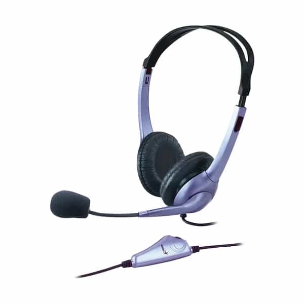 Auricular Genius HS-04S Azul