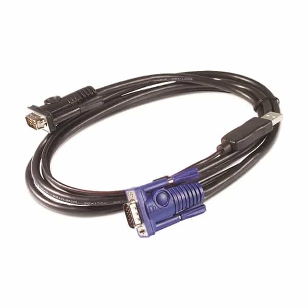 Apc Cable USB para Kvm 1.8M