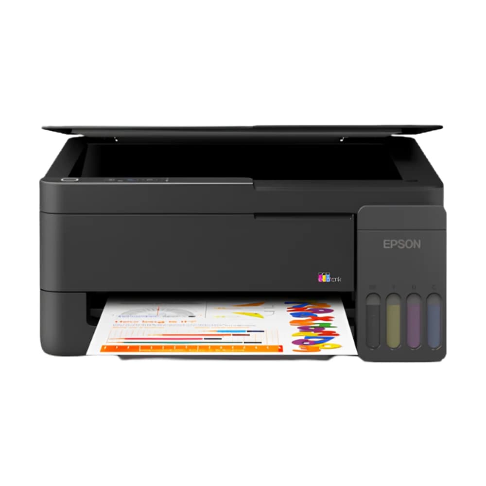 Impresora Epson Multifunción Ecotank L3310