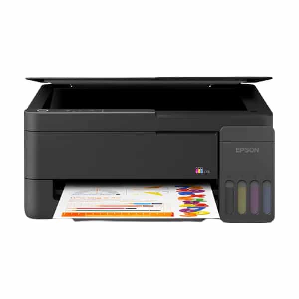 Impresora Epson Multifunción Ecotank L3310