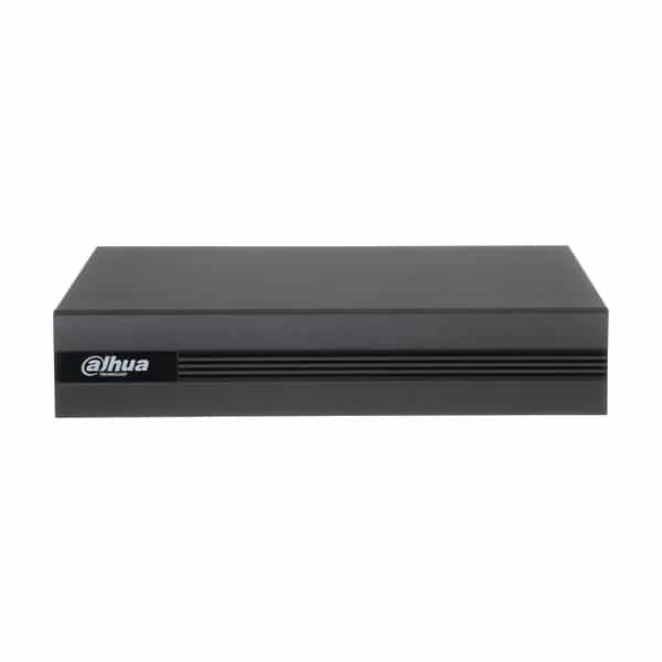 DVR Dahua Grabador 8CAN. 2MP 1HDD Wizsense