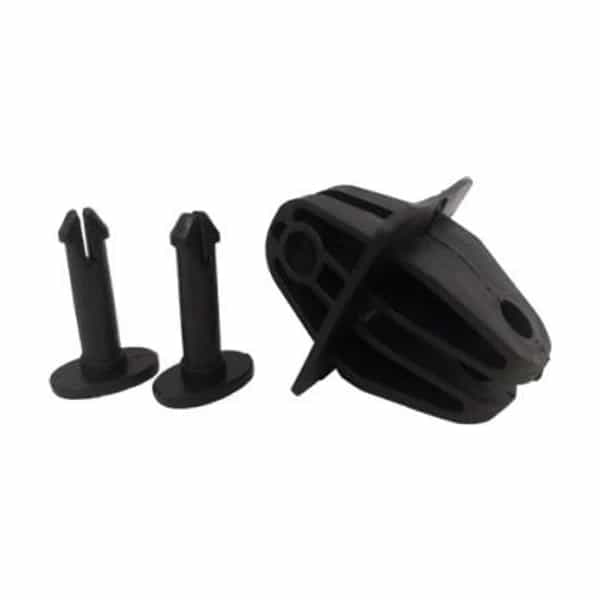 Aislador doble Pin Lock dLux para extremos DL-DPL