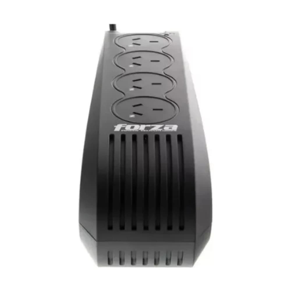 Estabilizador de Tensión Forza FVR-902A 220V 900VA450W 4-IRAM (FVR-902A)