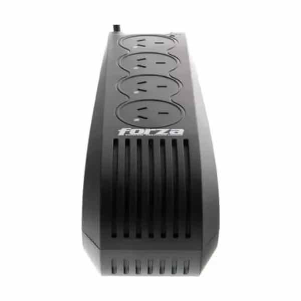 Estabilizador de Tensión Forza FVR-902A 220V 900VA450W 4-IRAM (FVR-902A)