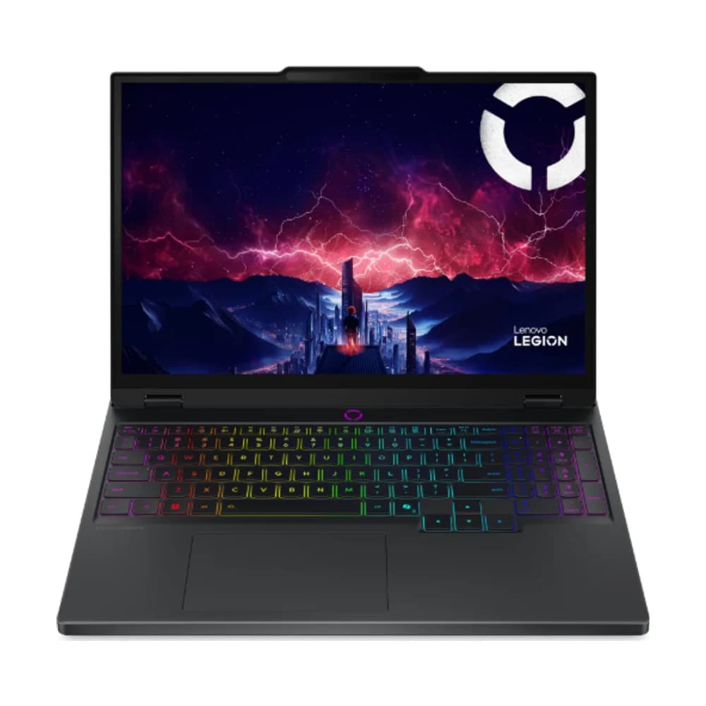 Notebook Lenovo Legion 5 15AKP10 15.1" OLED Ryzen AI 7 350 RTX 5050 16GB SSD 512GB Windows 11 Home