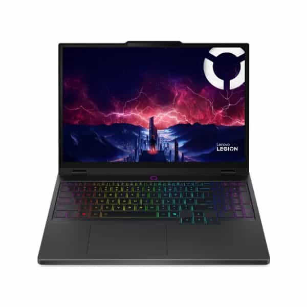 Notebook Lenovo Legion 5 15AKP10 15.1" OLED Ryzen AI 7 350 RTX 5050 16GB SSD 512GB Windows 11 Home