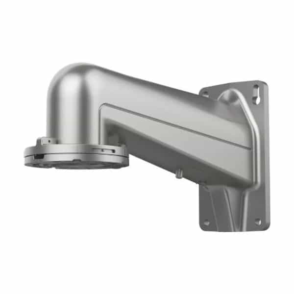 Soporte mural en aleación de aluminio Hikvision DS-4603ZJ-PA