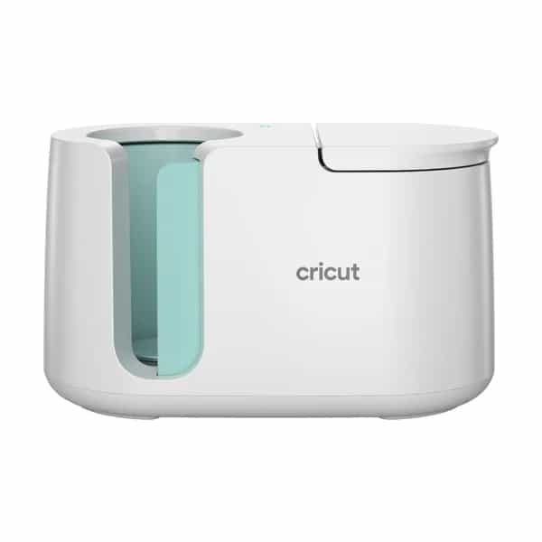 Máquina para sublimación de tazas Cricut Mug Press